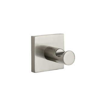 Fixsen LUX SATIN FX-16005A Крючок двойной, сатин