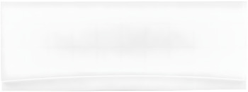 Фронтальная панель Aquanet Bright 155