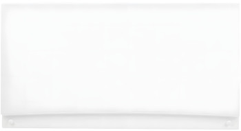 Фронтальная панель Aquanet Seed 100