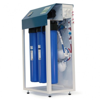 Гейзер Престиж Макси 3000