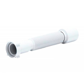 Гибкая труба 1 1/2"х50 L max -800 мм.(К105)