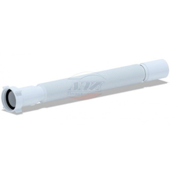 Гибкая труба 1 1/2"х50, Lmax-1550 мм (К115)