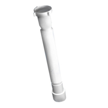 Гибкая труба 1 1/4"х40/50, Lmax-1550 мм (К216)