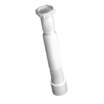 Гибкая труба 1 1/4"х40/50, Lmax-800мм (К206)