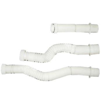 Гибкая труба "ЭЛИТ" 1 1/2 - 50 (600мм.) (арт.621)