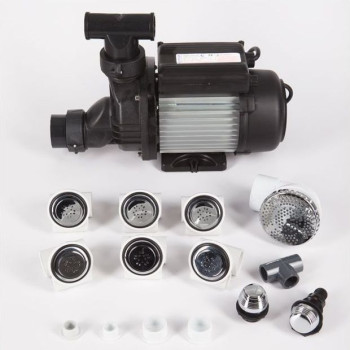 Гидромассаж "Шампань" Aquanet (6 форсунок)