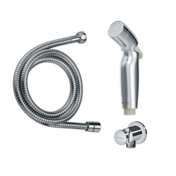 Гигиеническая лейка со шлангом и держателем