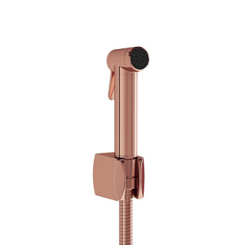 Гигиенический душ Vitra Complimentary A4574729, медь