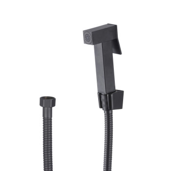 Гигиенический набор D-Lin D61044-A, черный