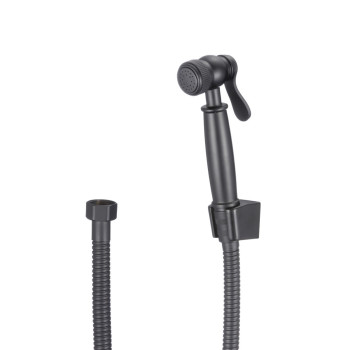 Гигиенический набор D-Lin D61045-A, черный