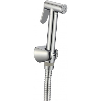 Гигиенический набор Savol SK-PQT07, хром