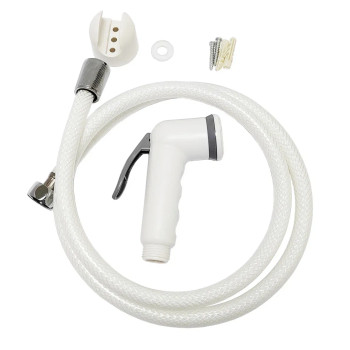 Гигиенический набор Славен СЛ-ЗП-029, белый