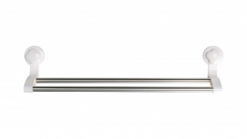 Grampus GR-7077 Полотенцедержатель трубчатый, пластик