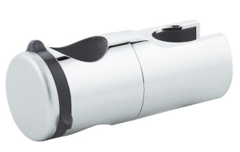 Grohe 12 435 000 Relexa Plus Держатель для душа с металлической гильзой