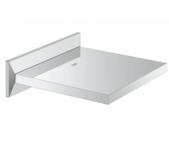 Grohe 13 319 000 Allure Brilliant Каскадный излив для ванны и душа 180 мм, 1/2"