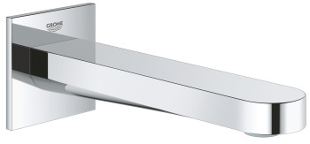 Grohe 13 404 003 Plus Излив для ванны, L=168 мм, ½"