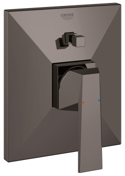 Grohe 19 785 A00 Allure Brilliant Смеситель для ванны (внешняя монтажная часть)