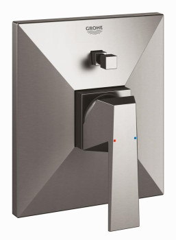 Grohe 19 785 AL0 Allure Brilliant Смеситель для ванны (внешняя монтажная часть)