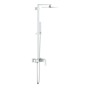 Grohe 23 147 001 Euphoria Cube XXL System 230 Душевая система для душа 230х230 мм 1/1 режим