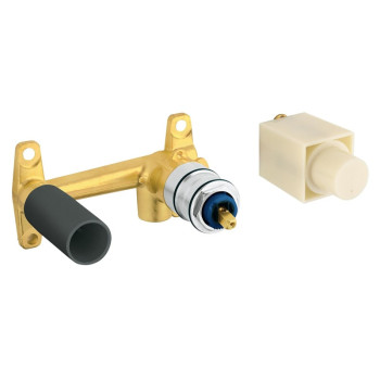 Grohe 23 200 000 Скрытая часть для настенного смесителя для раковины на 2 отв.