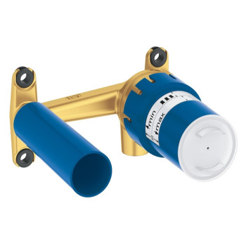 Grohe 23 429 000 Eurodisc Joystick Скрытая часть смесителя для раковины на 2 отверстия