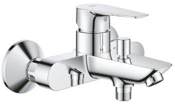 Grohe 23 604 001 BauEdge Смеситель для ванны