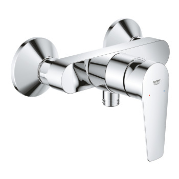 Grohe 23 635 001 BauEdge Смеситель для душа