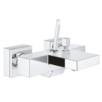 Grohe 23 666 000 Eurocube Joy Смеситель для ванны