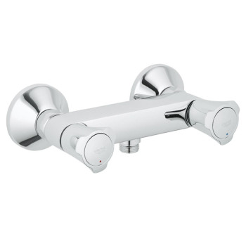 Grohe 26 330 001 Costa L Смеситель для душа, резина
