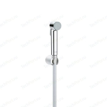 Grohe 26 353 000 Tempesta F Trigger spray Душевой набор с гигиенич. душем, 1 реж., шл. 1500 мм.