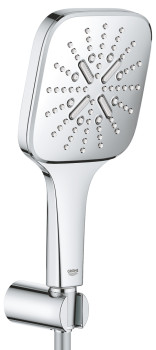 Grohe 26 589 000 Rainshower Smartactive Душевой набор