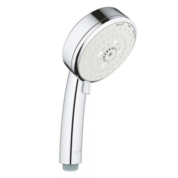 Grohe 27 572 002 New Tempesta Cosmopolitan Ручной душ Ø100 мм, 3 режима