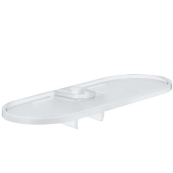 Grohe 27 596 000 Полочка EasyReach Ø22 мм