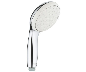 Grohe 27 597 001 New Tempesta Ручной душ Ø100 мм, 2 режима (Rain/RainO²)