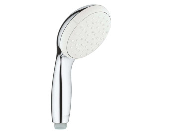 Grohe 27 923 001 New Tempesta Ручной душ Ø100 мм, 1 режим Rain, EcoJoy