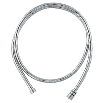 Grohe 28 025 000 Rotaflex Metal Longlife Душевой шланг 1750 мм, Twistfree
