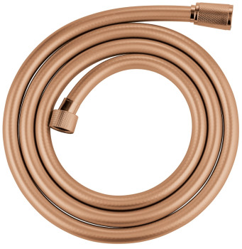 Grohe 28 388 DA0 Silverflex Душевой шланг 1750 мм, гладкий, Twistfree, Тёплый закат