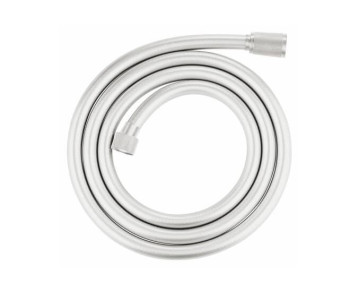 Grohe 28 388 DC0 Silverflex Душевой шланг 1750 мм, гладкий, Twistfree, СуперСталь