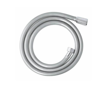Grohe 28 409 001 Rotaflex Душевой шланг 1500 мм, гладкий, Twistfree