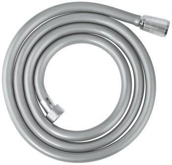 Grohe 28 410 001 Rotaflex Душевой шланг 1750 мм, гладкий, Twistfree