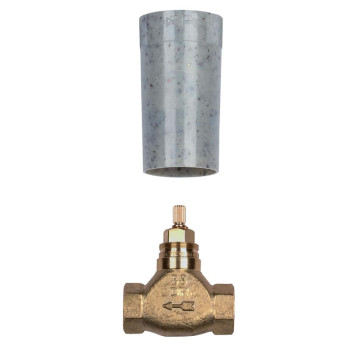 Grohe 29 032 000 Скрытая вентильная головка ½"