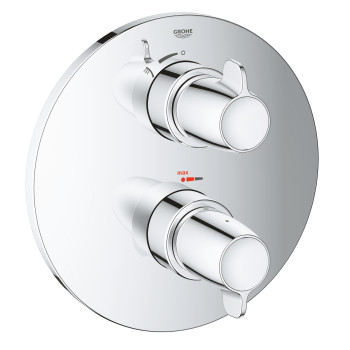 Grohe 29 094 000 Grohtherm Special Термостат для 1 потребителя (внешняя монтажная часть)