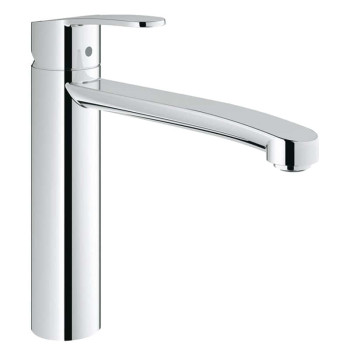 Grohe 31 124 002 Eurostyle Cosmopolitan Смеситель для кухни 157 мм