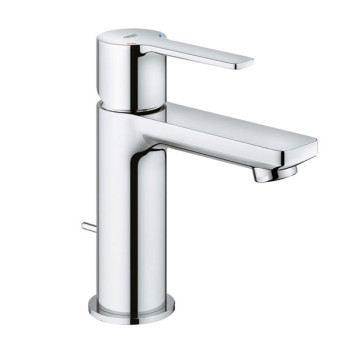 Grohe 32 109 001 Lineare New Смеситель однорычажный для раковины, размер XS