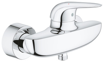 Grohe 32 287 001 Wave Смеситель для душа