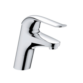 Grohe 32 765 000 Euroeco Special Смеситель для раковины 86 мм, гладкий, EcoJoy