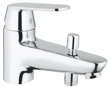 Grohe 32 836 000 Eurosmart Cosmopolitan Смеситель на борт ванны, на 1 отв.