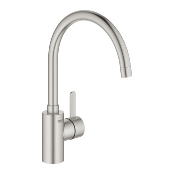 Grohe 32 843 DC2 Eurosmart Cosmopolitan Смеситель для кухни 225 мм