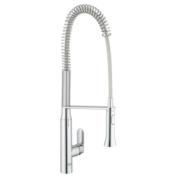 Grohe 32 950 000 К7 Смеситель для кухни профессиональная лейка