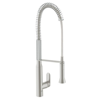 Grohe 32 950 DC0 К7 Смеситель для кухни профессиональная лейка